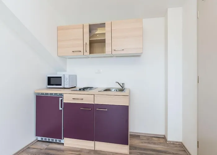 Apartmán Bovolini's Place *