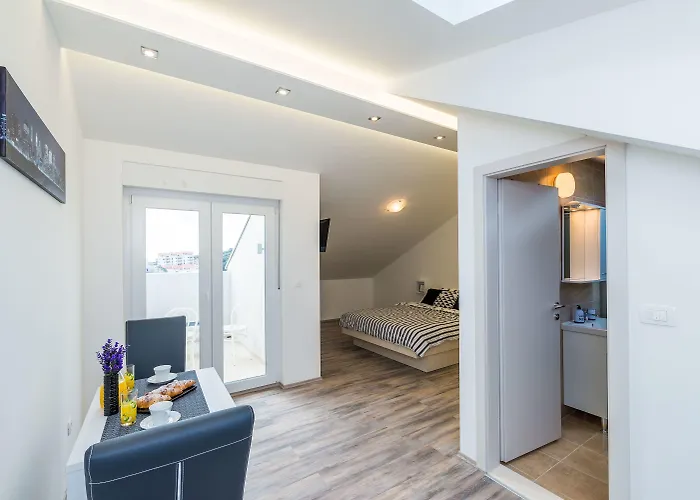 Apartmán Bovolini's Place