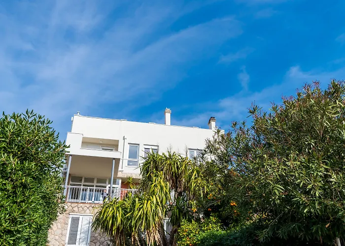 Apartmán Bovolini's Place *