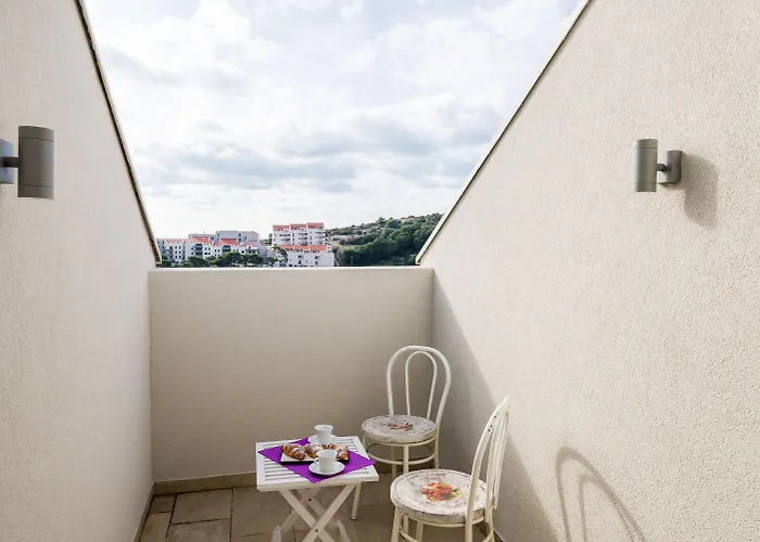 Bovolini's Place Apartmán Dubrovník