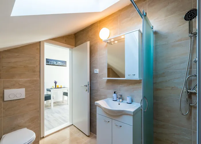 Bovolini's Place Apartmán