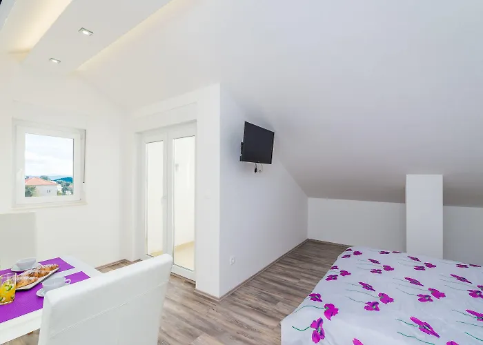 Bovolini's Place Dubrovník