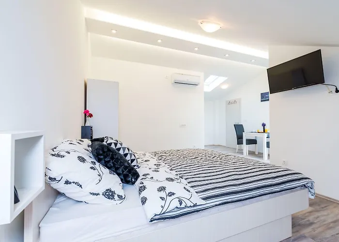 Bovolini's Place Apartmán