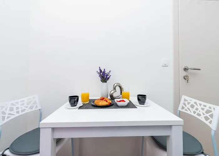 Apartmán Bovolini's Place