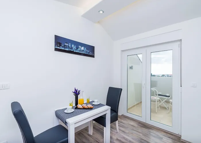 Bovolini's Place Apartmán Dubrovník