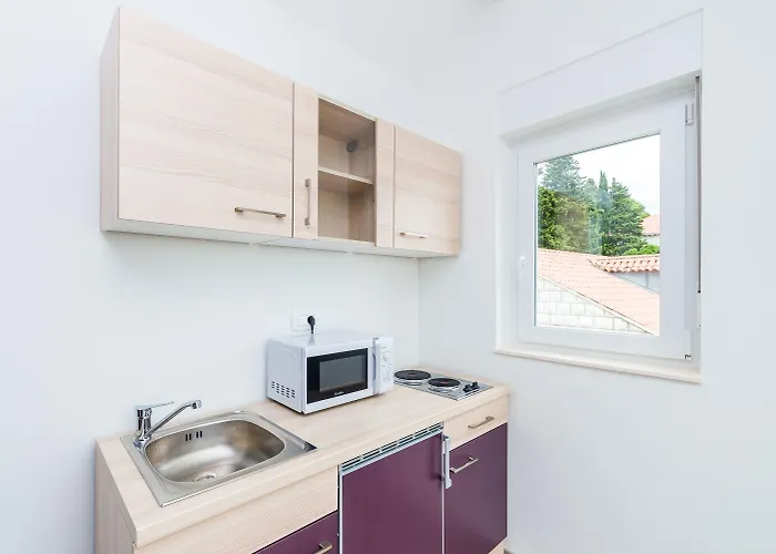 Apartmán Bovolini's Place *