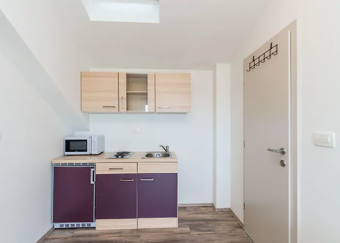 Bovolini's Place Lejlighed *