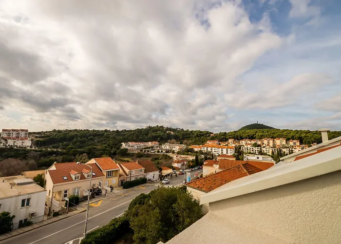 Bovolini's Place Apartmán Dubrovník