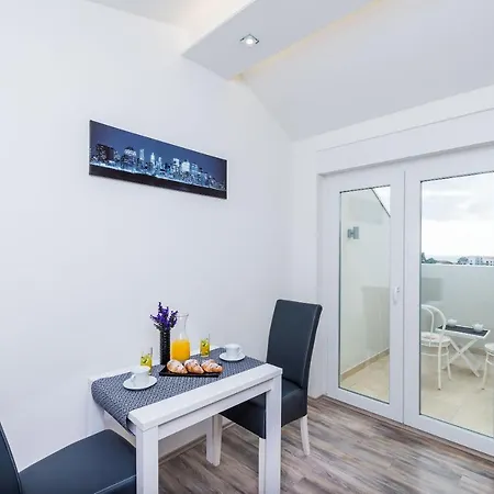 Bovolini's Place Lägenhet Dubrovnik