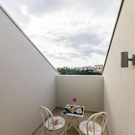 Lägenhet Bovolini's Place *