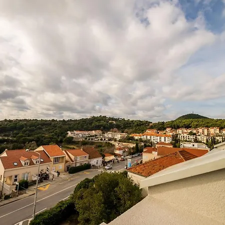 Lägenhet Bovolini's Place *