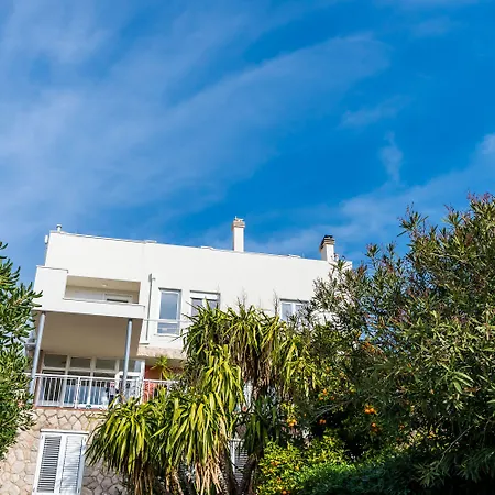 Lägenhet Bovolini's Place *