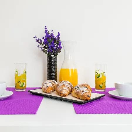 Lägenhet Bovolini's Place Dubrovnik