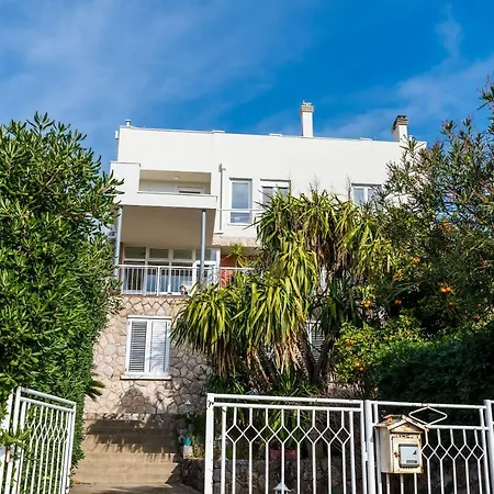 شقة Bovolini's Place دوبروفينك