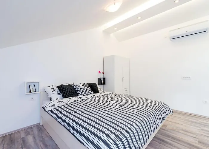 Bovolini's Place شقة دوبروفينك