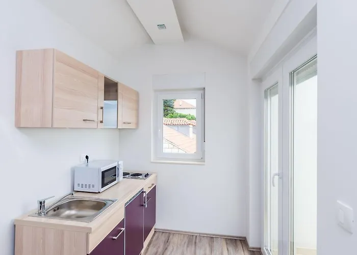 Bovolini's Place دوبروفينك