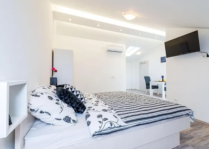 شقة Bovolini's Place *