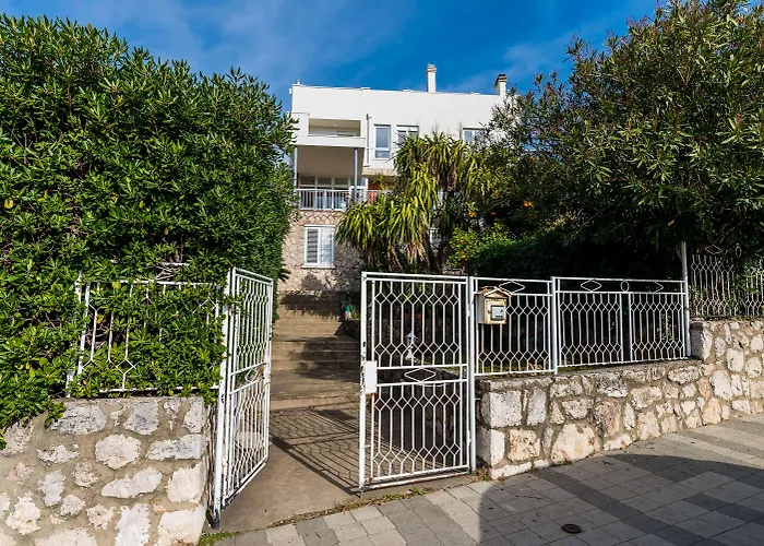 Bovolini's Place شقة *